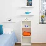 Дом отдыха Casa Stella Вико-Экуенсе