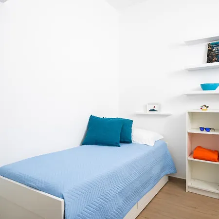 Casa Stella Feriehus Vico Equense