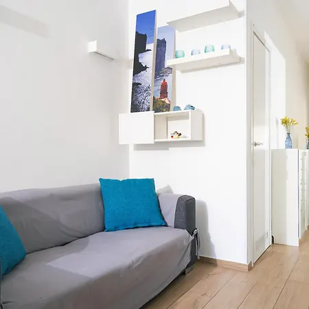 Casa Stella Feriehus Vico Equense