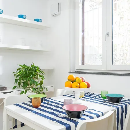 Feriehus Casa Stella *