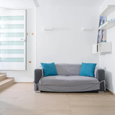 Casa Stella Feriehus Vico Equense