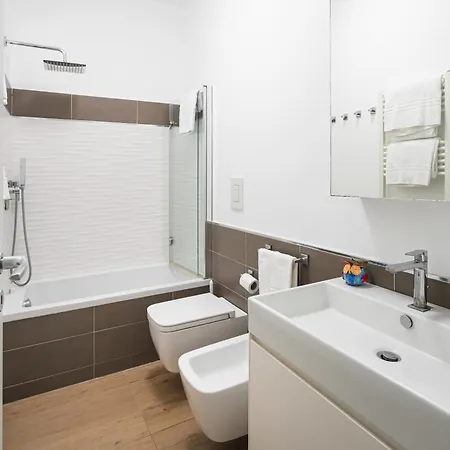 Casa Stella ヴィーコ・エクエンセ