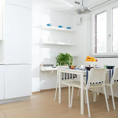 Casa Stella * ヴィーコ・エクエンセ