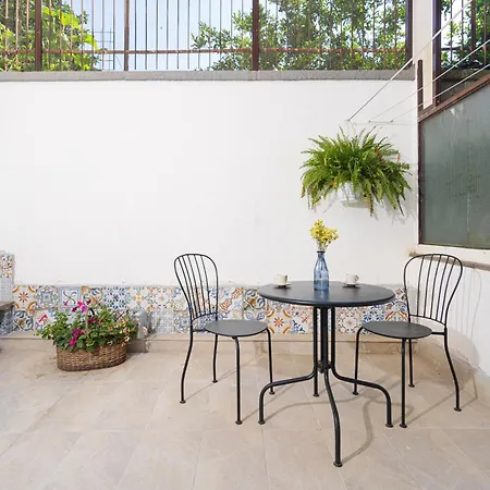 Casa Stella ヴィーコ・エクエンセ