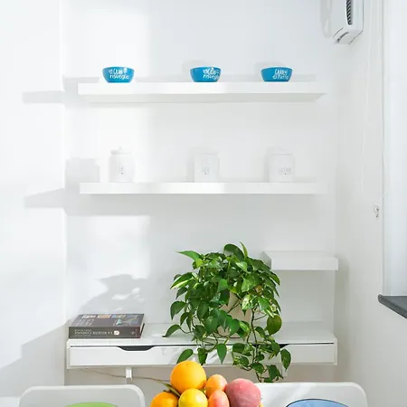 Casa Stella 別荘 ヴィーコ・エクエンセ