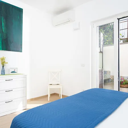 Casa Stella 別荘 ヴィーコ・エクエンセ