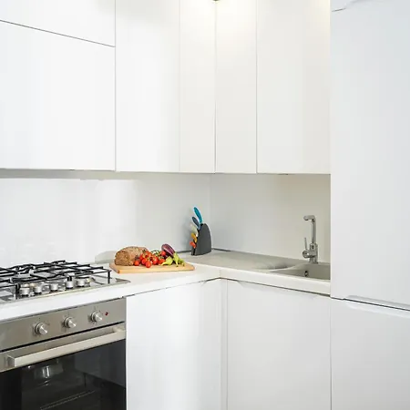 別荘 Casa Stella ヴィーコ・エクエンセ