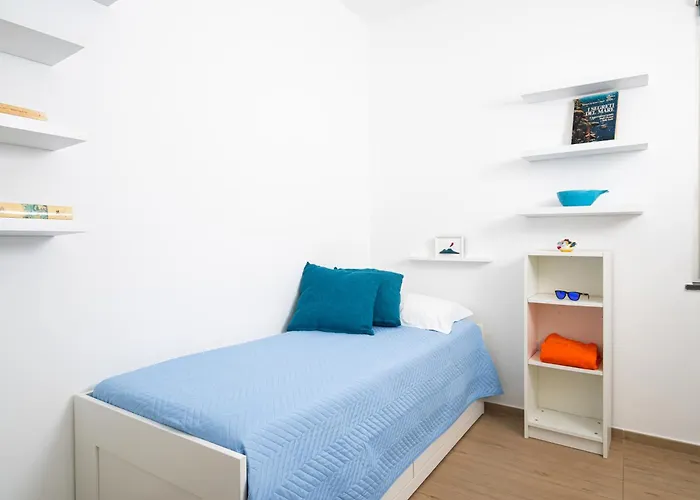 Casa Stella Сasa de vacaciones Vico Equense
